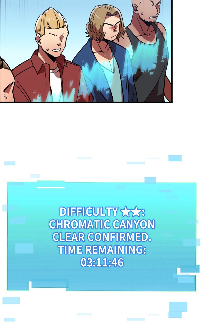 Savior ofDivine Blood Ep. 9 - Friend page 16 - 
