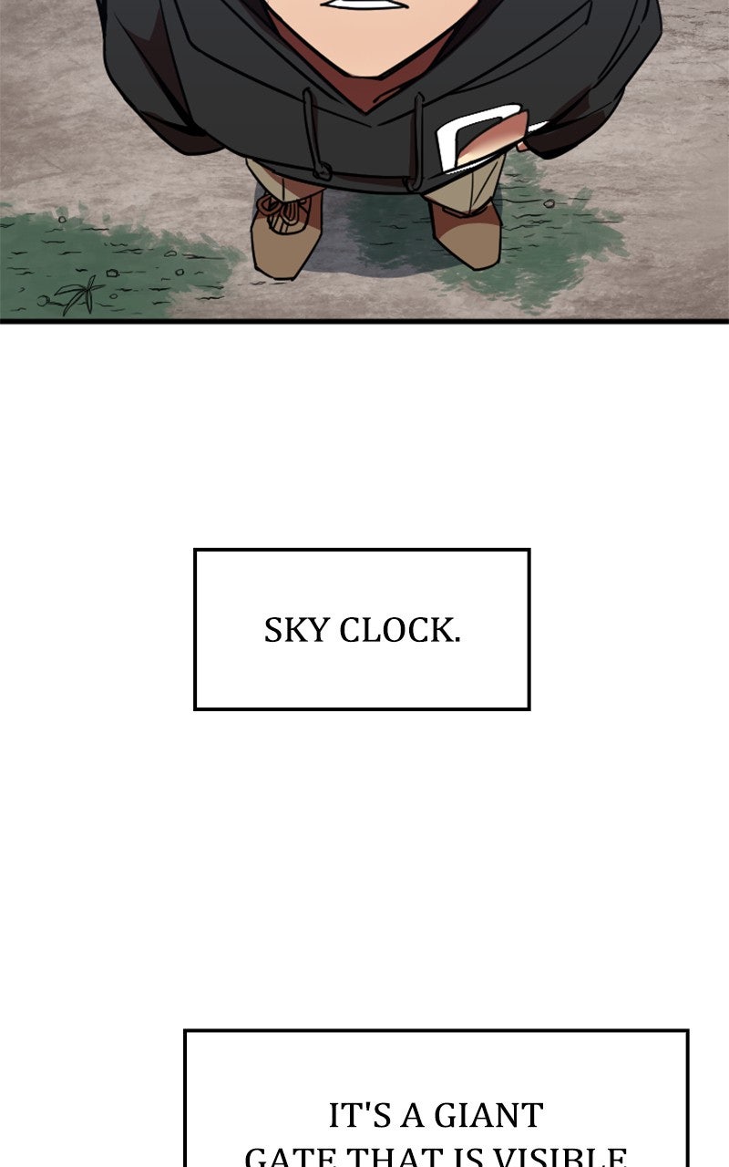 Savior ofDivine Blood Ep. 9 - Friend page 22 - 