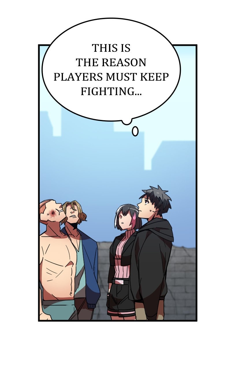 Savior ofDivine Blood Ep. 9 - Friend page 25 - 
