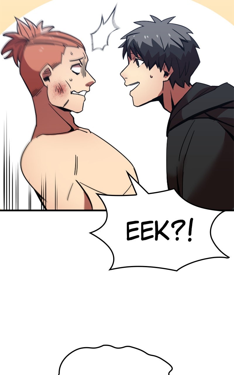 Savior ofDivine Blood Ep. 9 - Friend page 28 - 