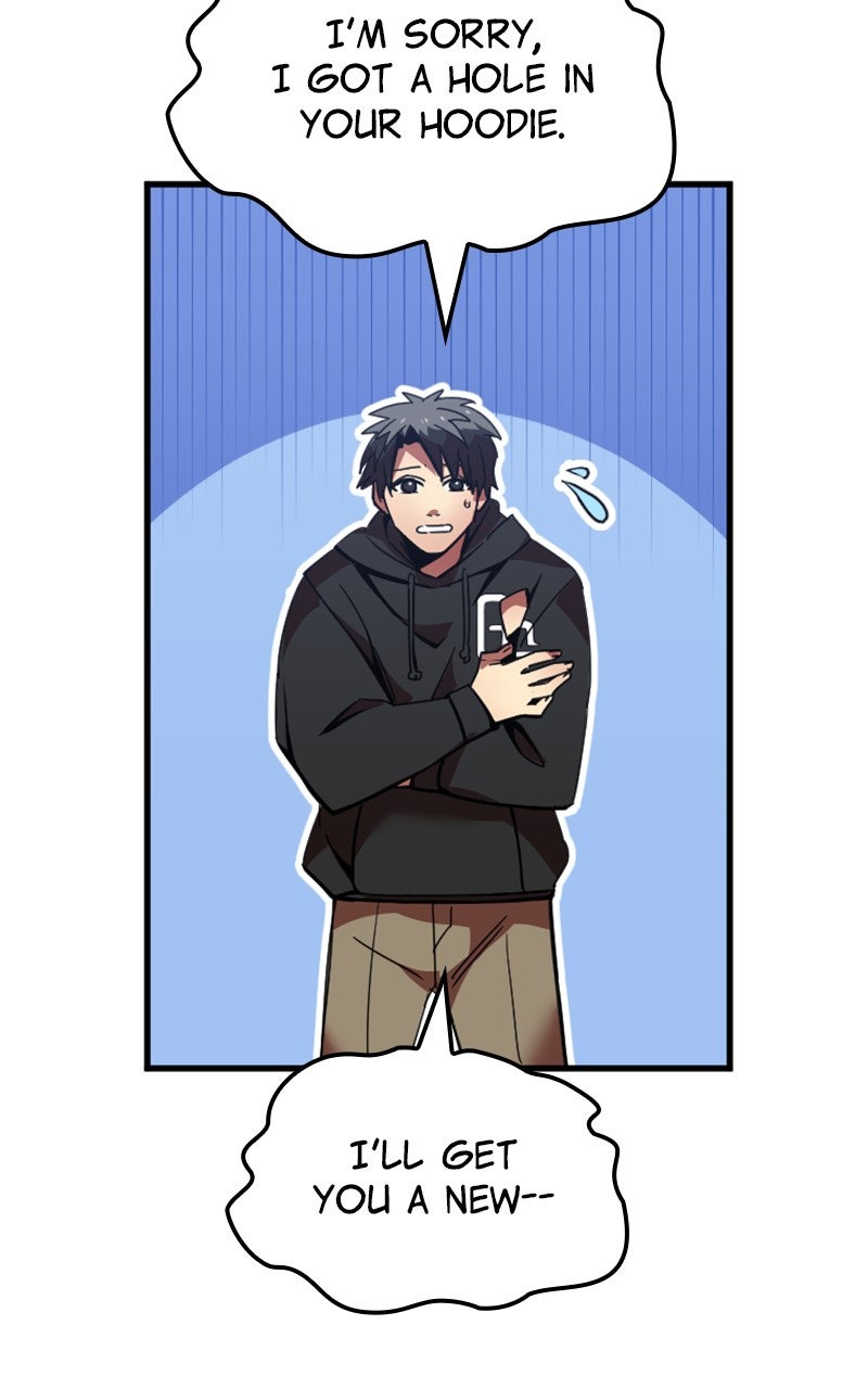 Savior ofDivine Blood Ep. 9 - Friend page 29 - 