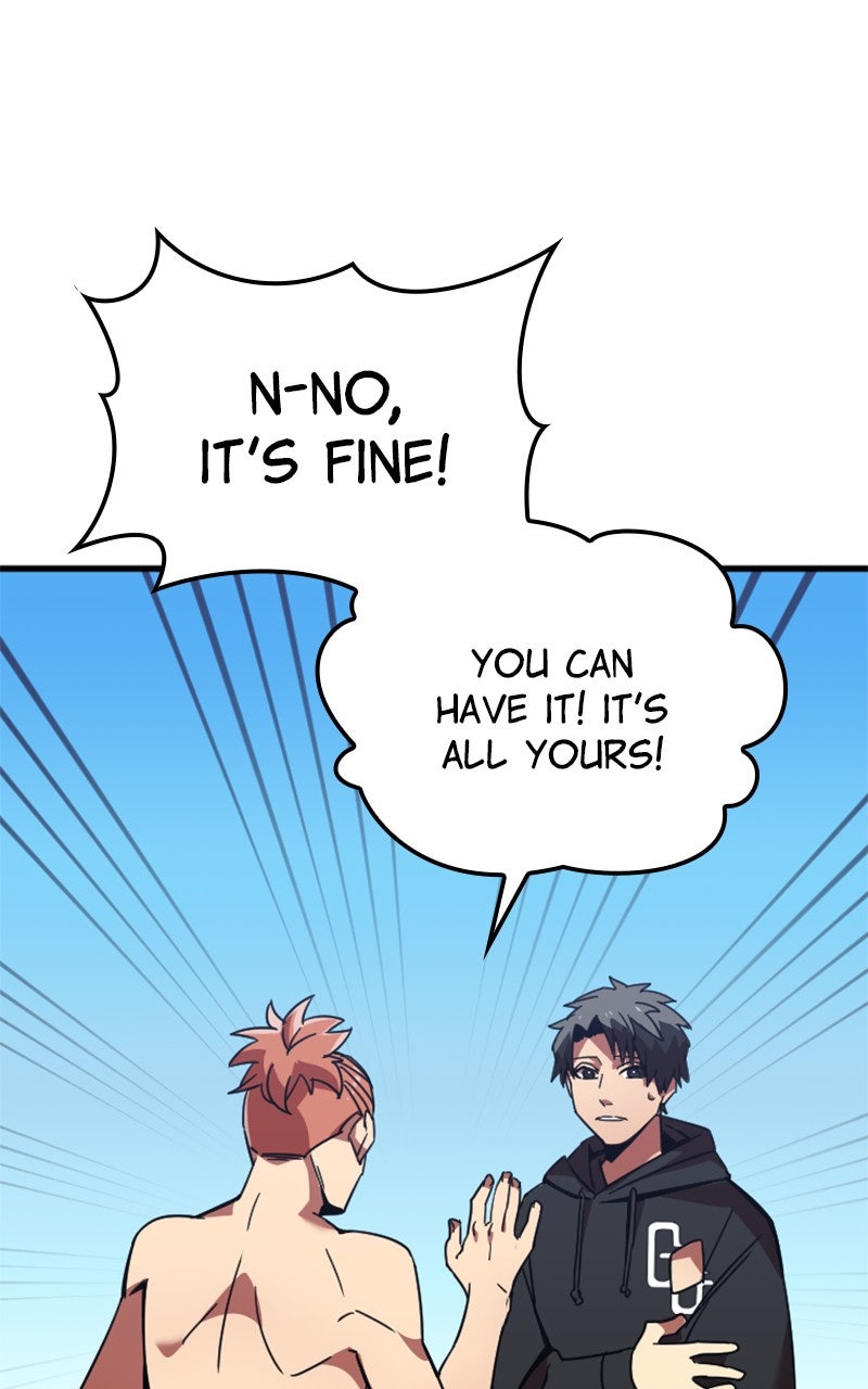 Savior ofDivine Blood Ep. 9 - Friend page 30 - 