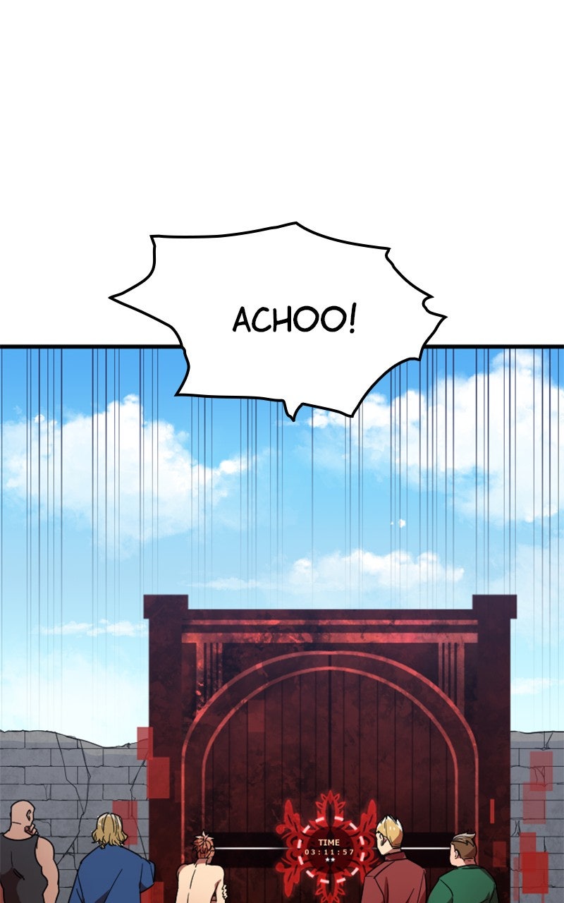 Savior ofDivine Blood Ep. 9 - Friend page 4 - 