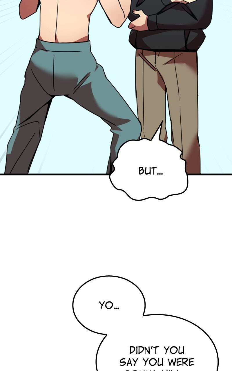 Savior ofDivine Blood Ep. 9 - Friend page 31 - 
