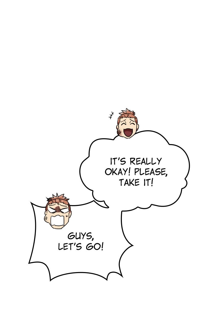 Savior ofDivine Blood Ep. 9 - Friend page 33 - 