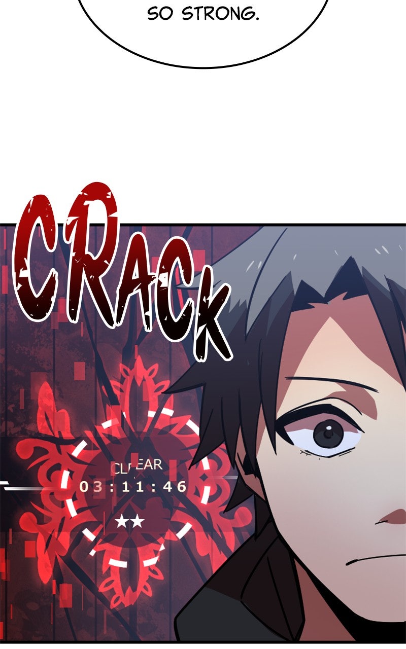 Savior ofDivine Blood Ep. 9 - Friend page 37 - 