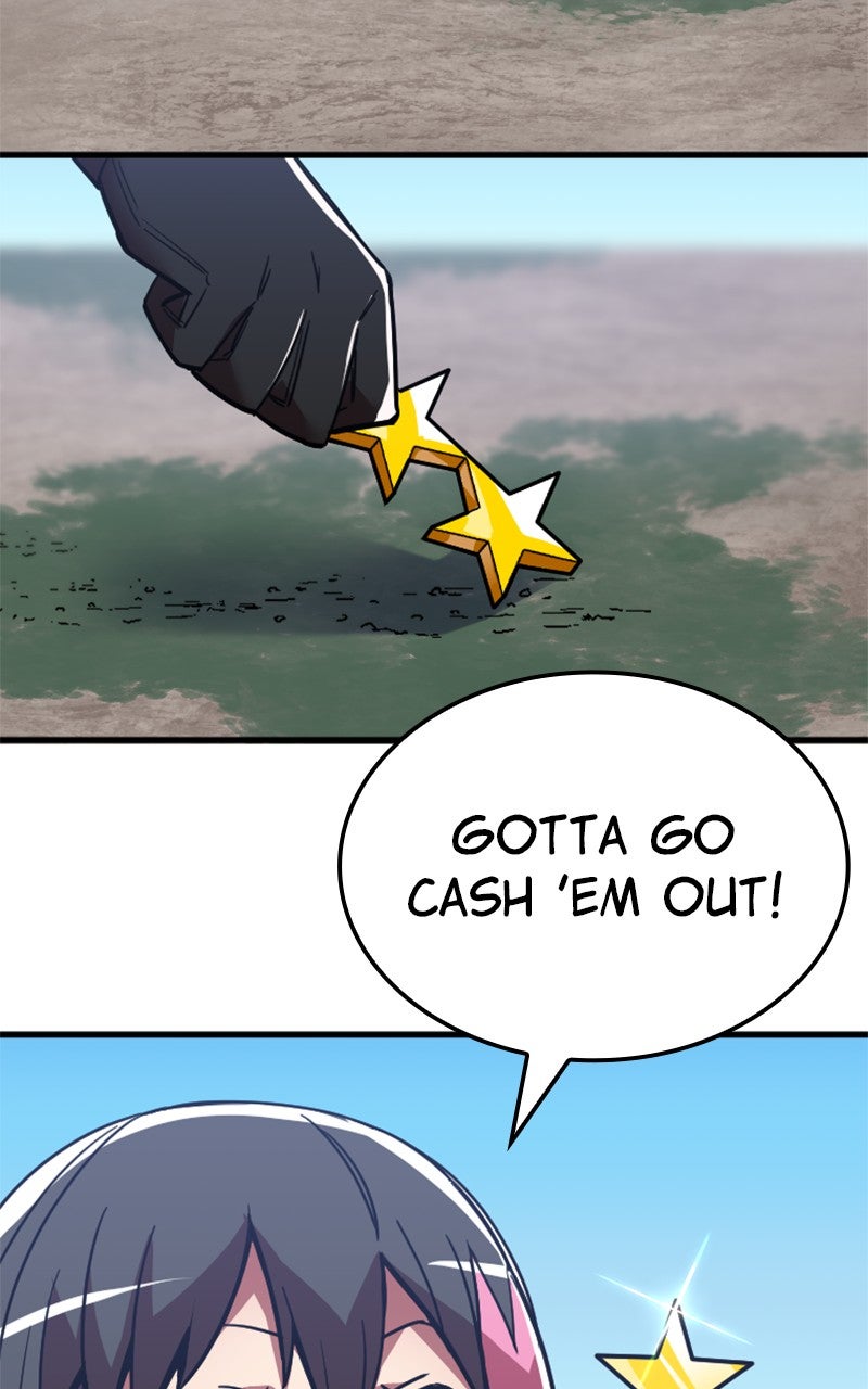 Savior ofDivine Blood Ep. 9 - Friend page 40 - 