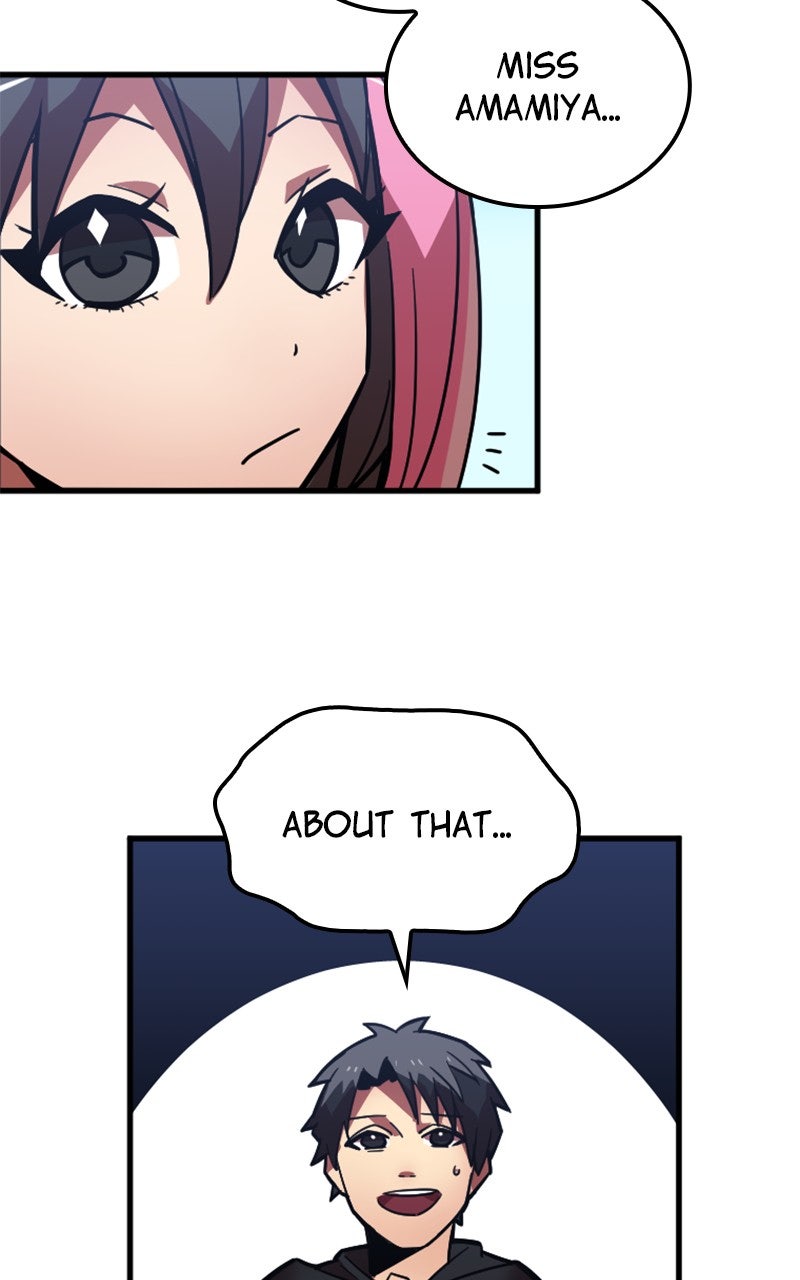 Savior ofDivine Blood Ep. 9 - Friend page 42 - 