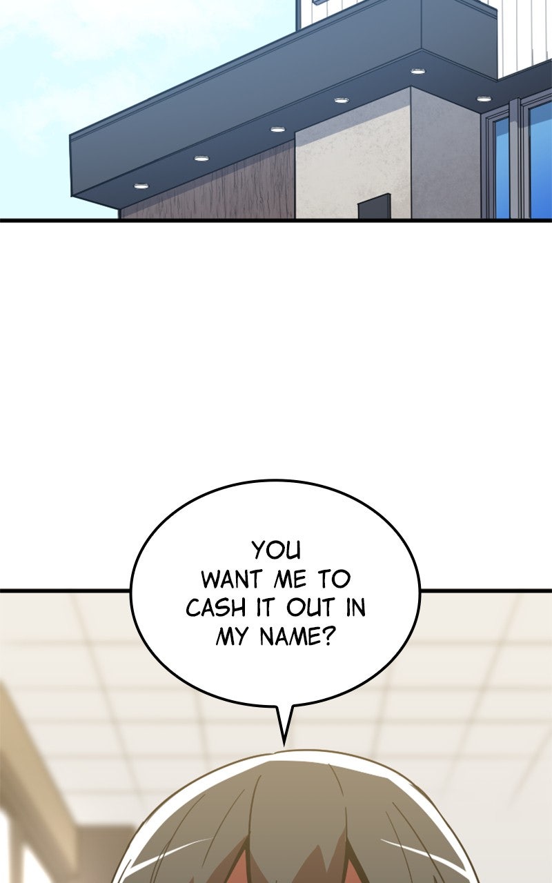 Savior ofDivine Blood Ep. 9 - Friend page 44 - 