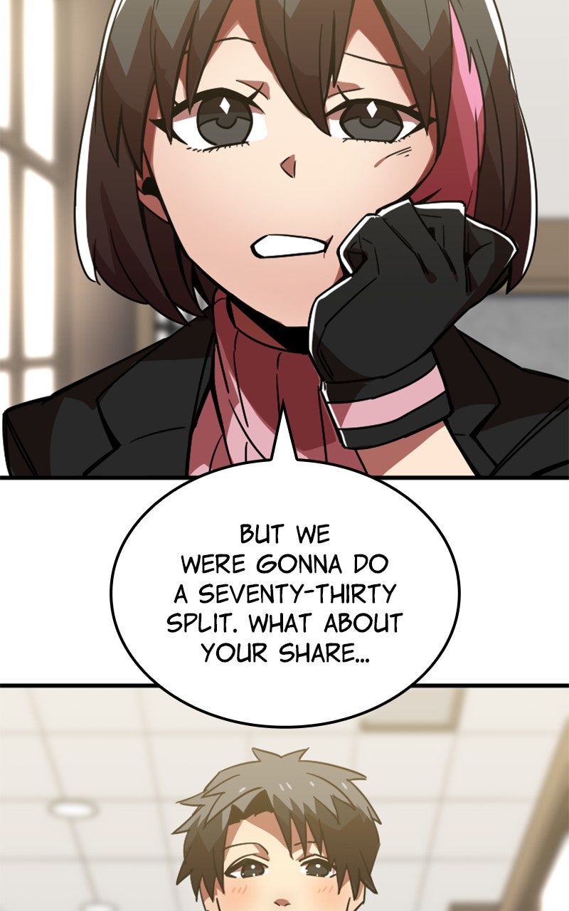 Savior ofDivine Blood Ep. 9 - Friend page 45 - 