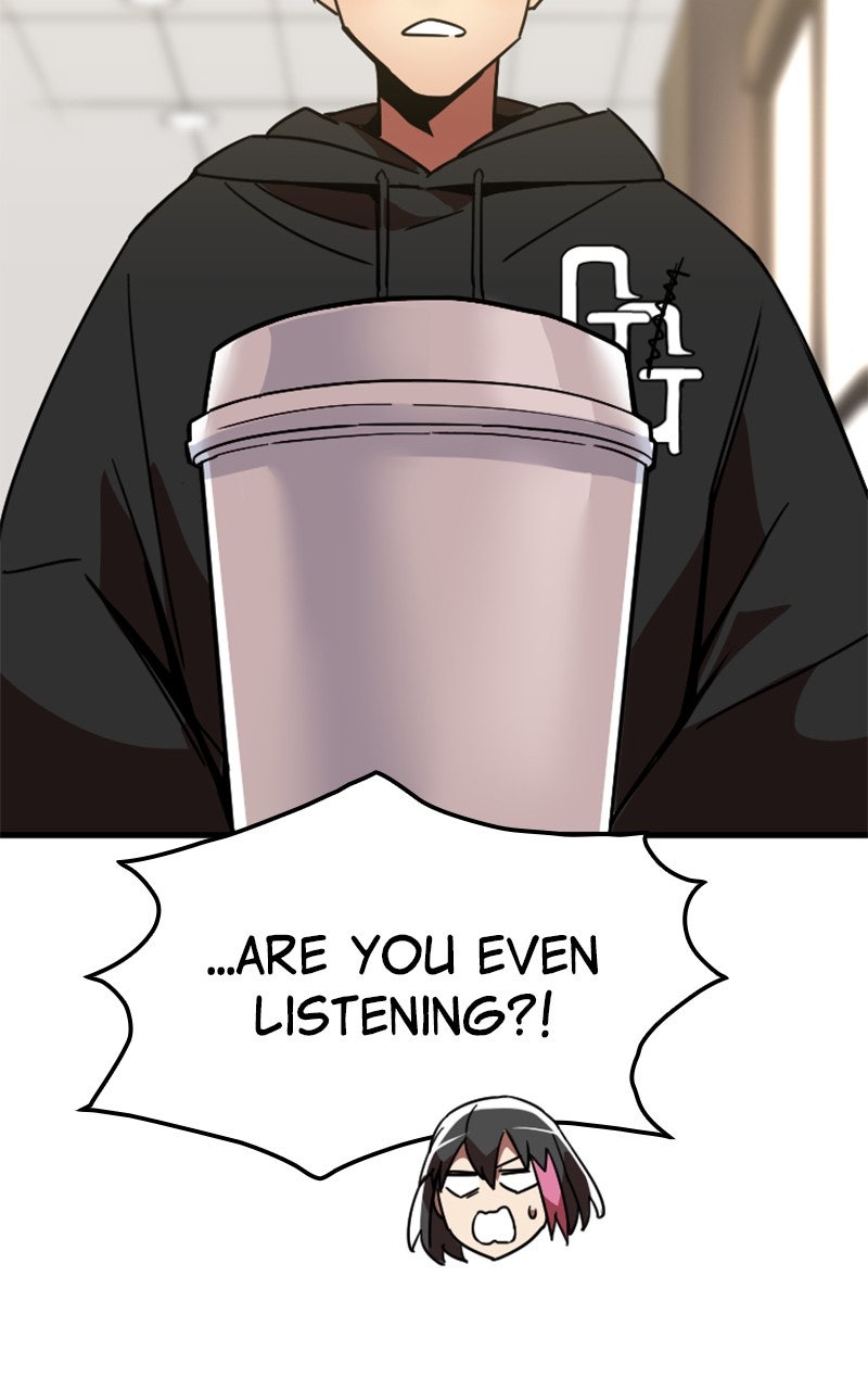 Savior ofDivine Blood Ep. 9 - Friend page 46 - 