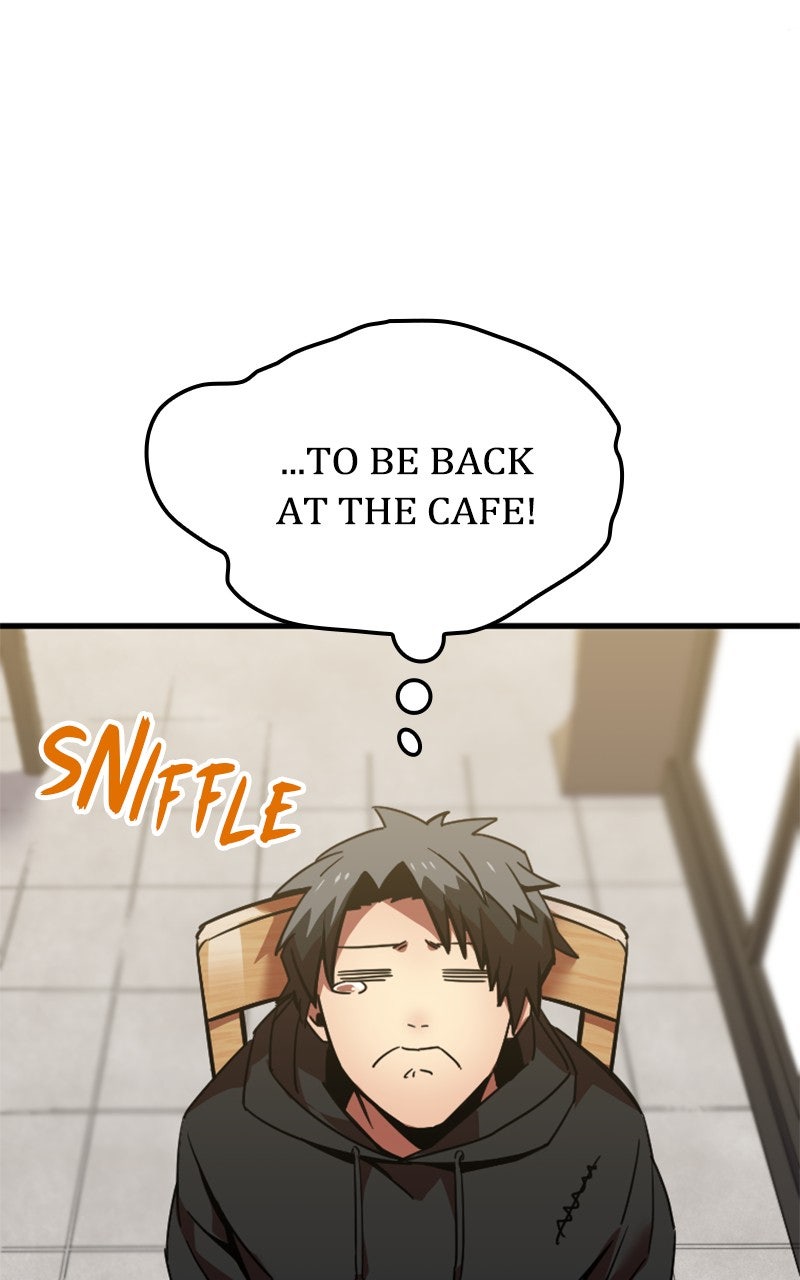 Savior ofDivine Blood Ep. 9 - Friend page 48 - 