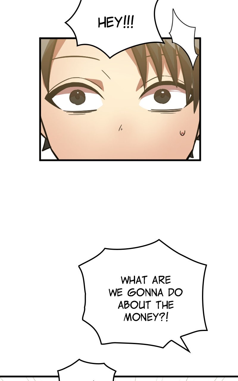 Savior ofDivine Blood Ep. 9 - Friend page 50 - 