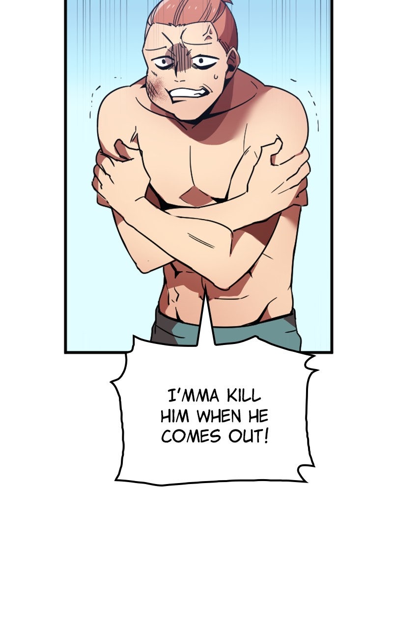 Savior ofDivine Blood Ep. 9 - Friend page 6 - 
