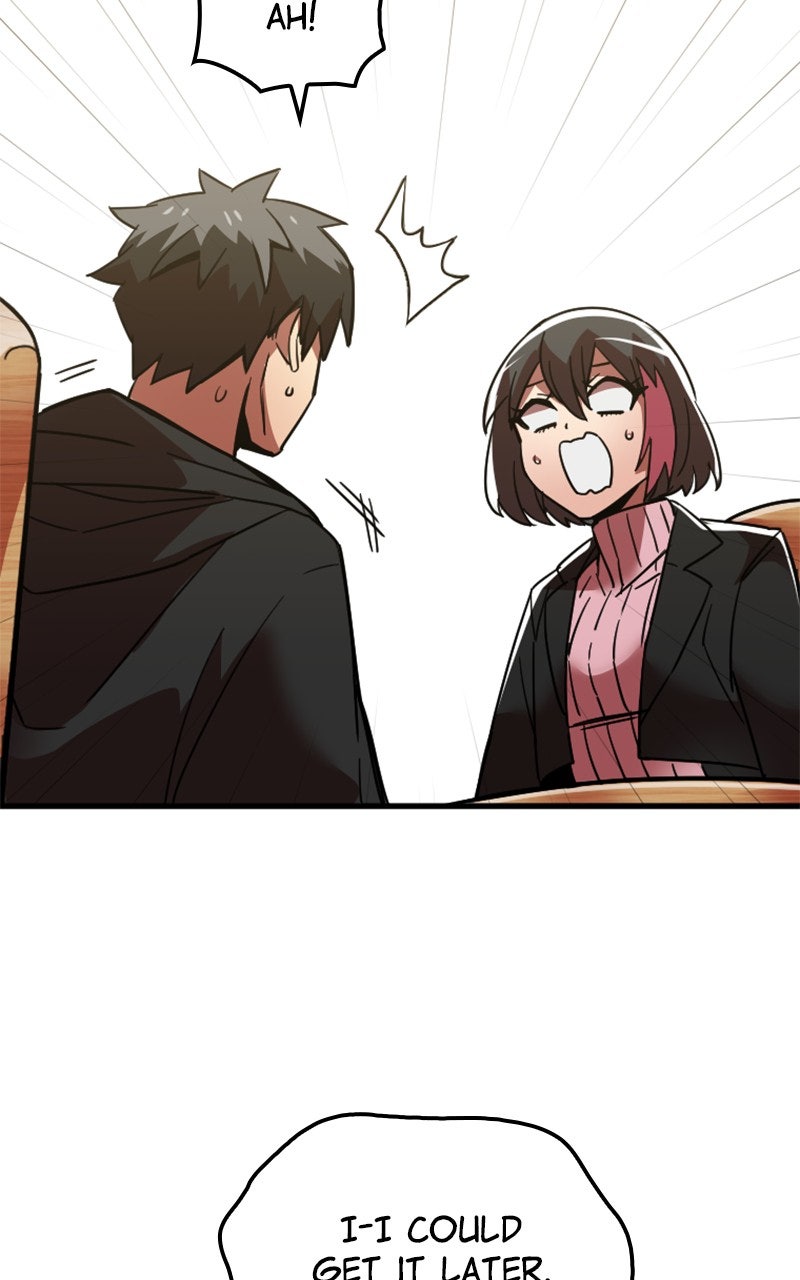 Savior ofDivine Blood Ep. 9 - Friend page 51 - 