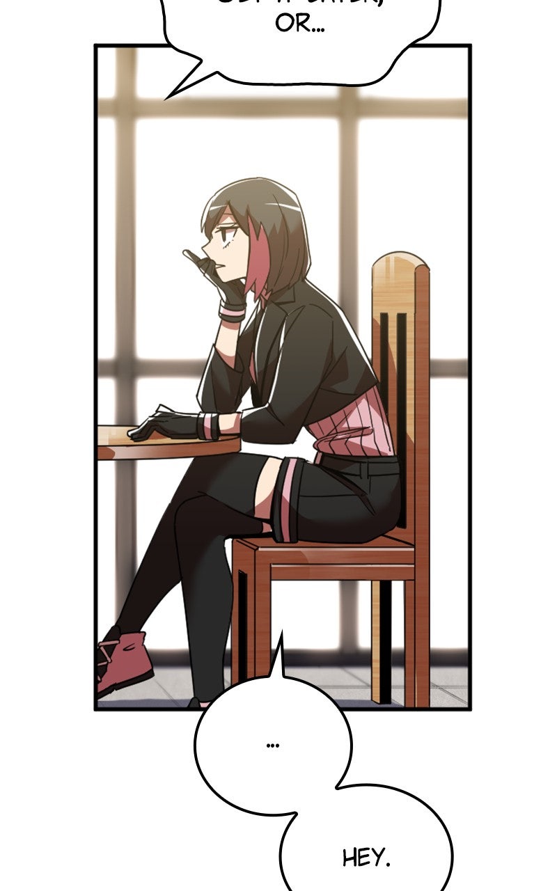 Savior ofDivine Blood Ep. 9 - Friend page 52 - 