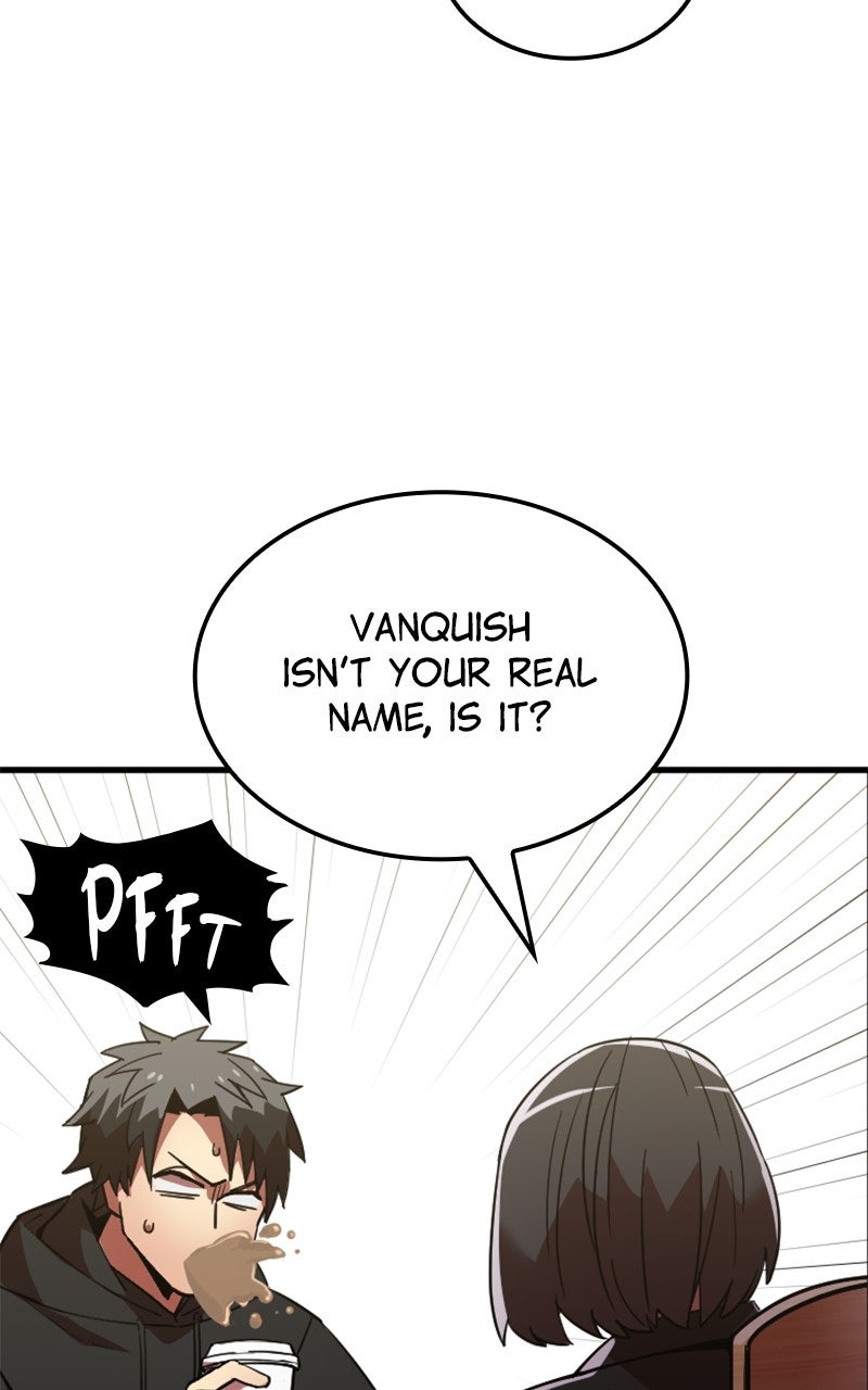Savior ofDivine Blood Ep. 9 - Friend page 53 - 