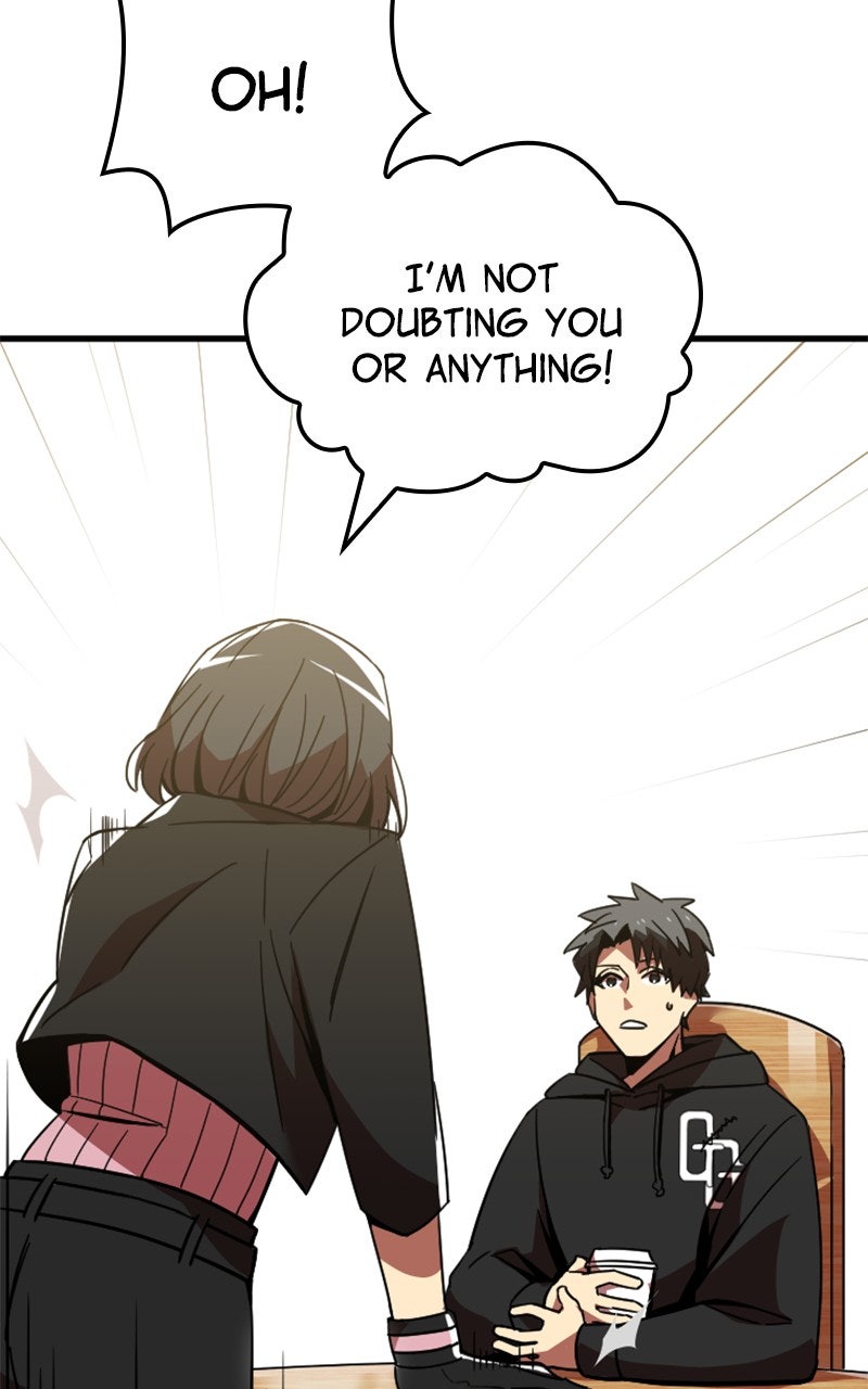 Savior ofDivine Blood Ep. 9 - Friend page 58 - 