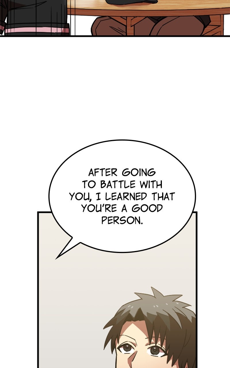 Savior ofDivine Blood Ep. 9 - Friend page 59 - 