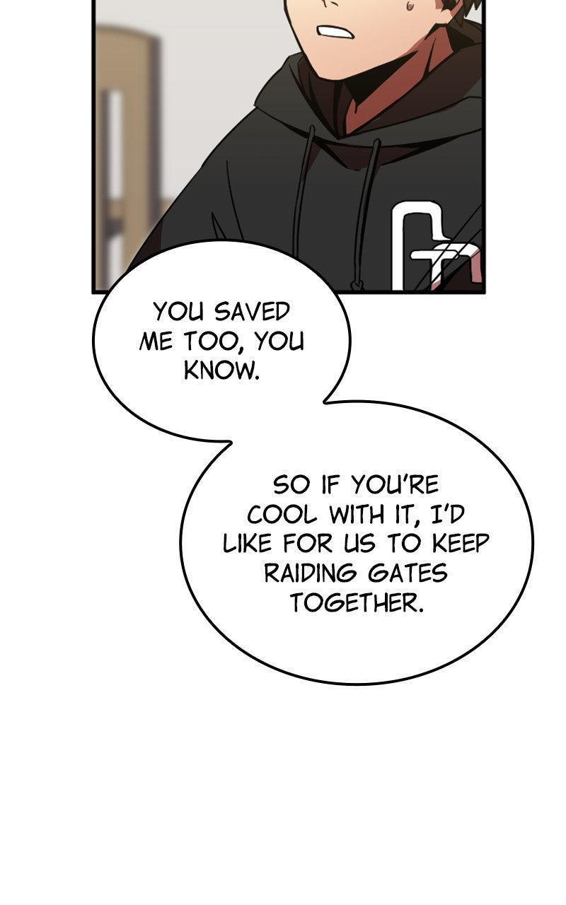 Savior ofDivine Blood Ep. 9 - Friend page 60 - 