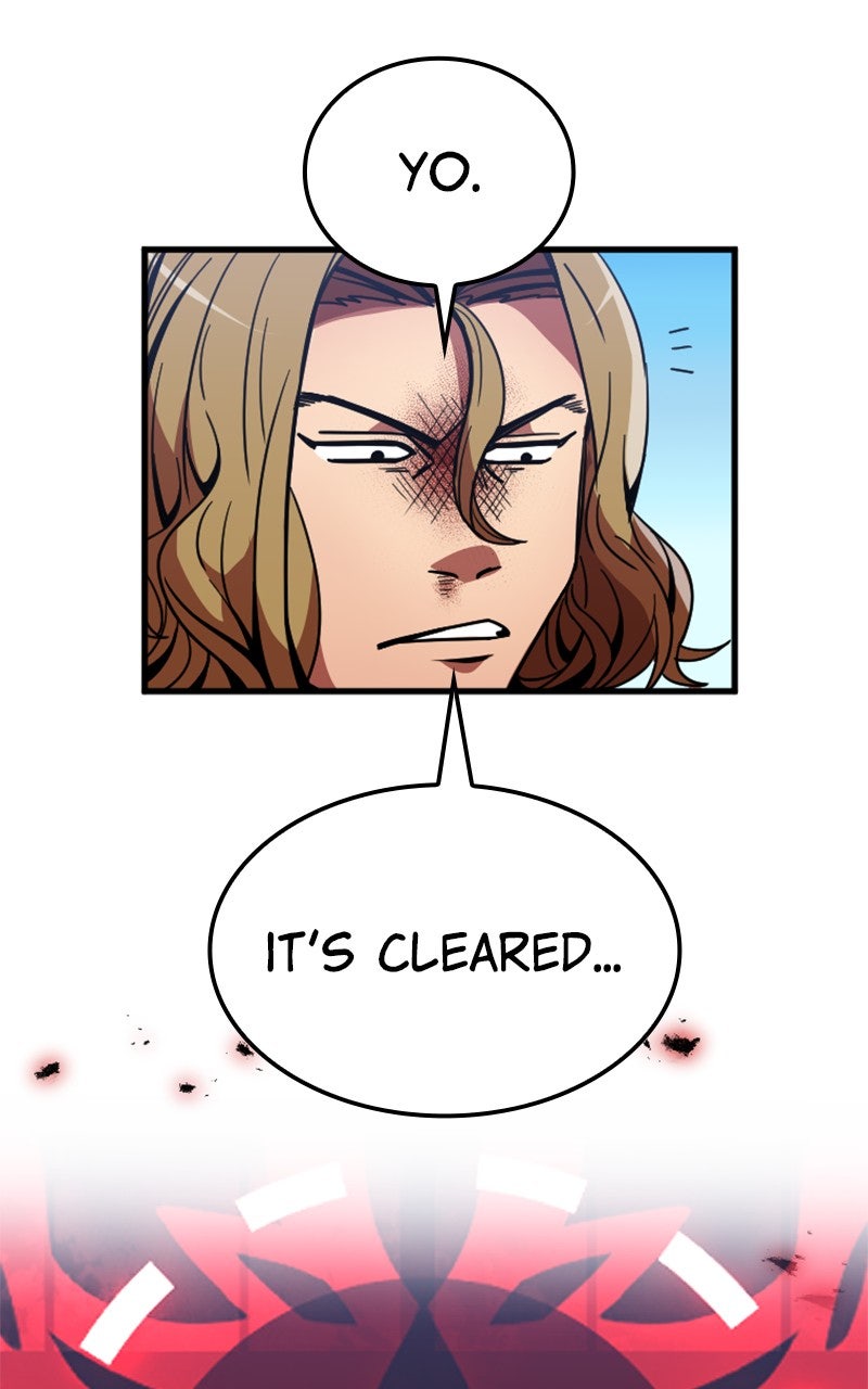 Savior ofDivine Blood Ep. 9 - Friend page 7 - 