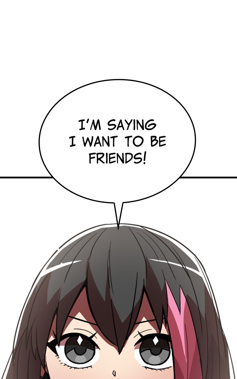 Savior ofDivine Blood Ep. 9 - Friend page 61 - 