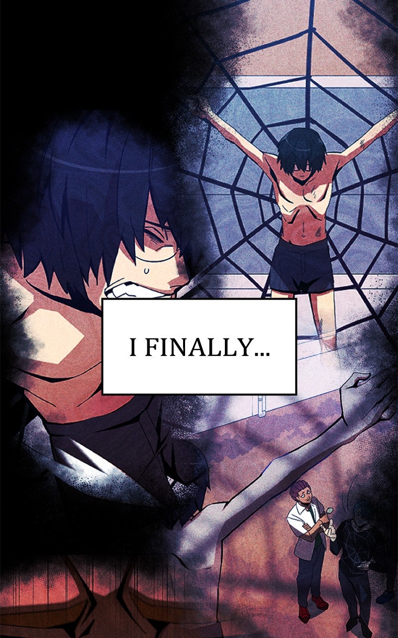 Savior ofDivine Blood Ep. 9 - Friend page 65 - 
