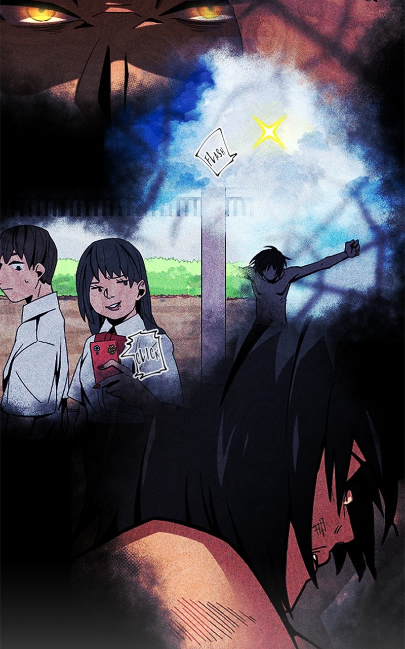 Savior ofDivine Blood Ep. 9 - Friend page 66 - 