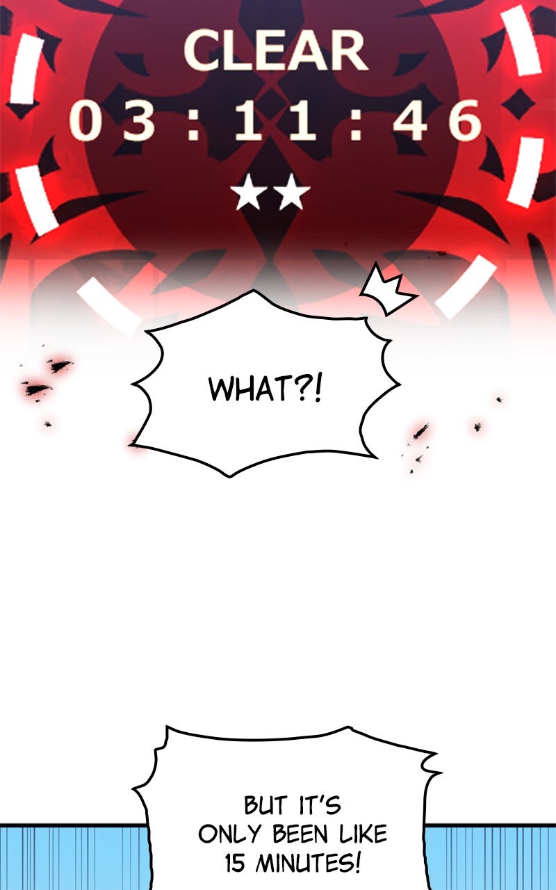 Savior ofDivine Blood Ep. 9 - Friend page 8 - 