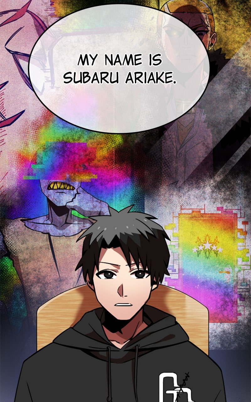 Savior ofDivine Blood Ep. 9 - Friend page 72 - 