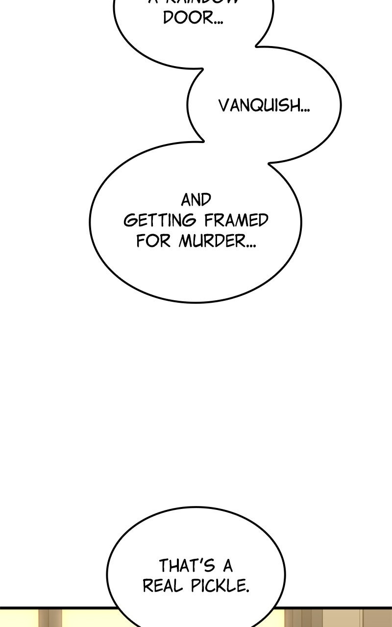 Savior ofDivine Blood Ep. 9 - Friend page 76 - 