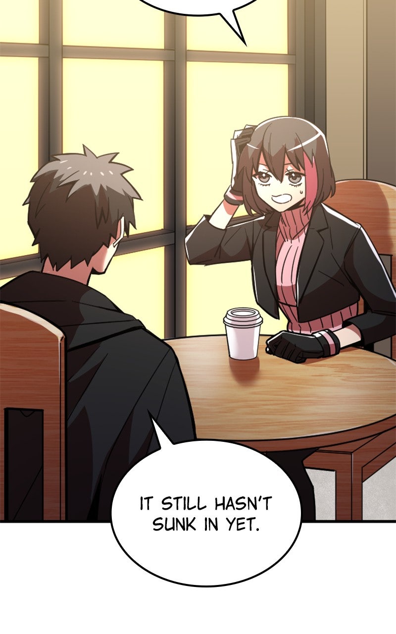 Savior ofDivine Blood Ep. 9 - Friend page 77 - 