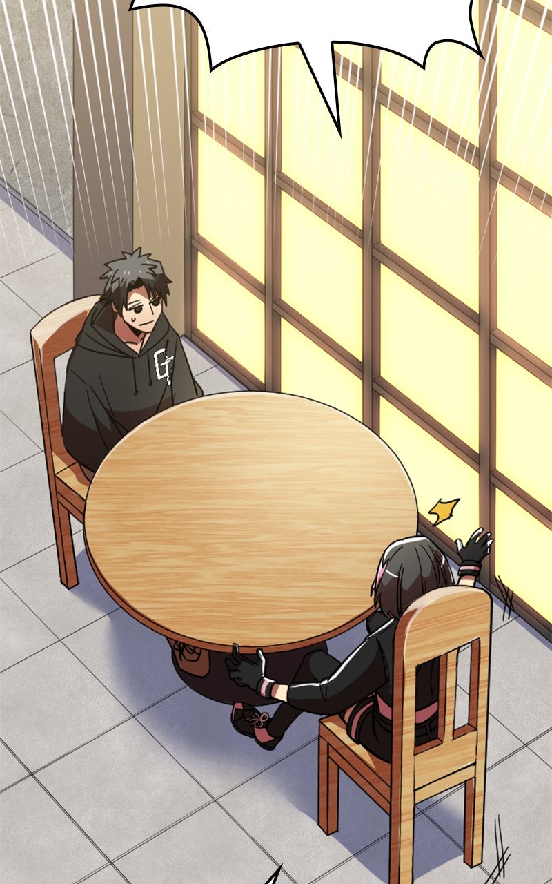 Savior ofDivine Blood Ep. 9 - Friend page 79 - 