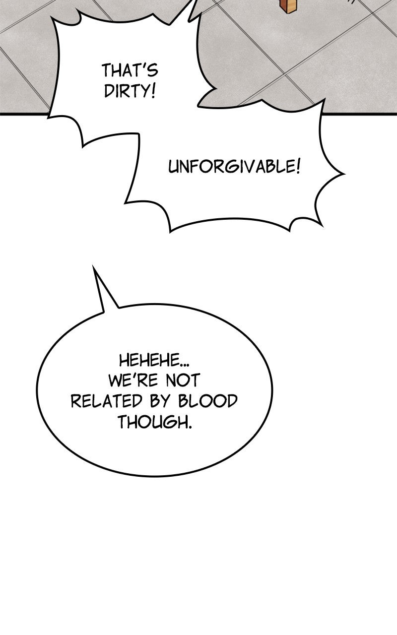 Savior ofDivine Blood Ep. 9 - Friend page 80 - 