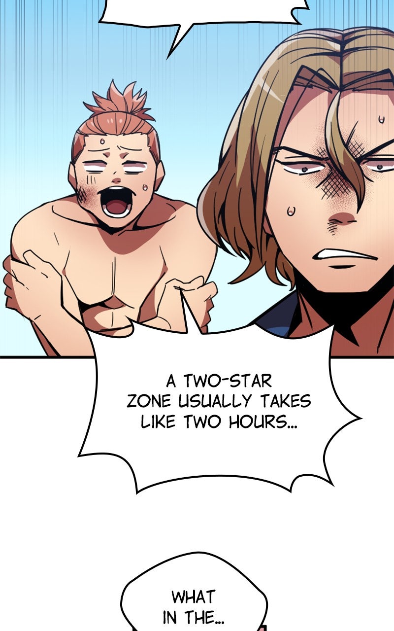 Savior ofDivine Blood Ep. 9 - Friend page 9 - 