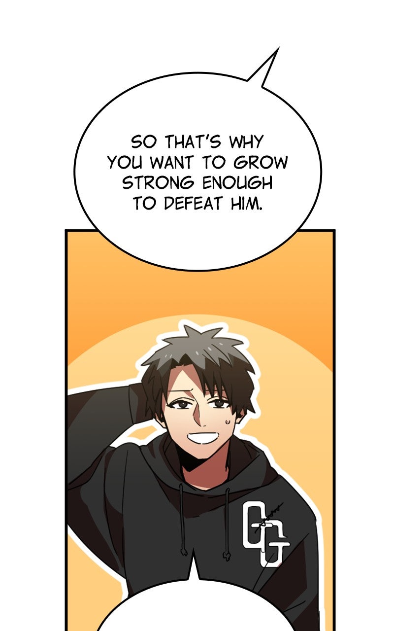 Savior ofDivine Blood Ep. 9 - Friend page 81 - 