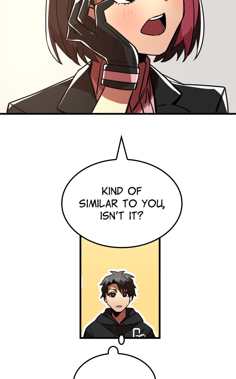 Savior ofDivine Blood Ep. 9 - Friend page 86 - 