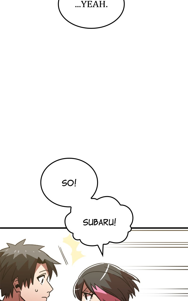 Savior ofDivine Blood Ep. 9 - Friend page 87 - 