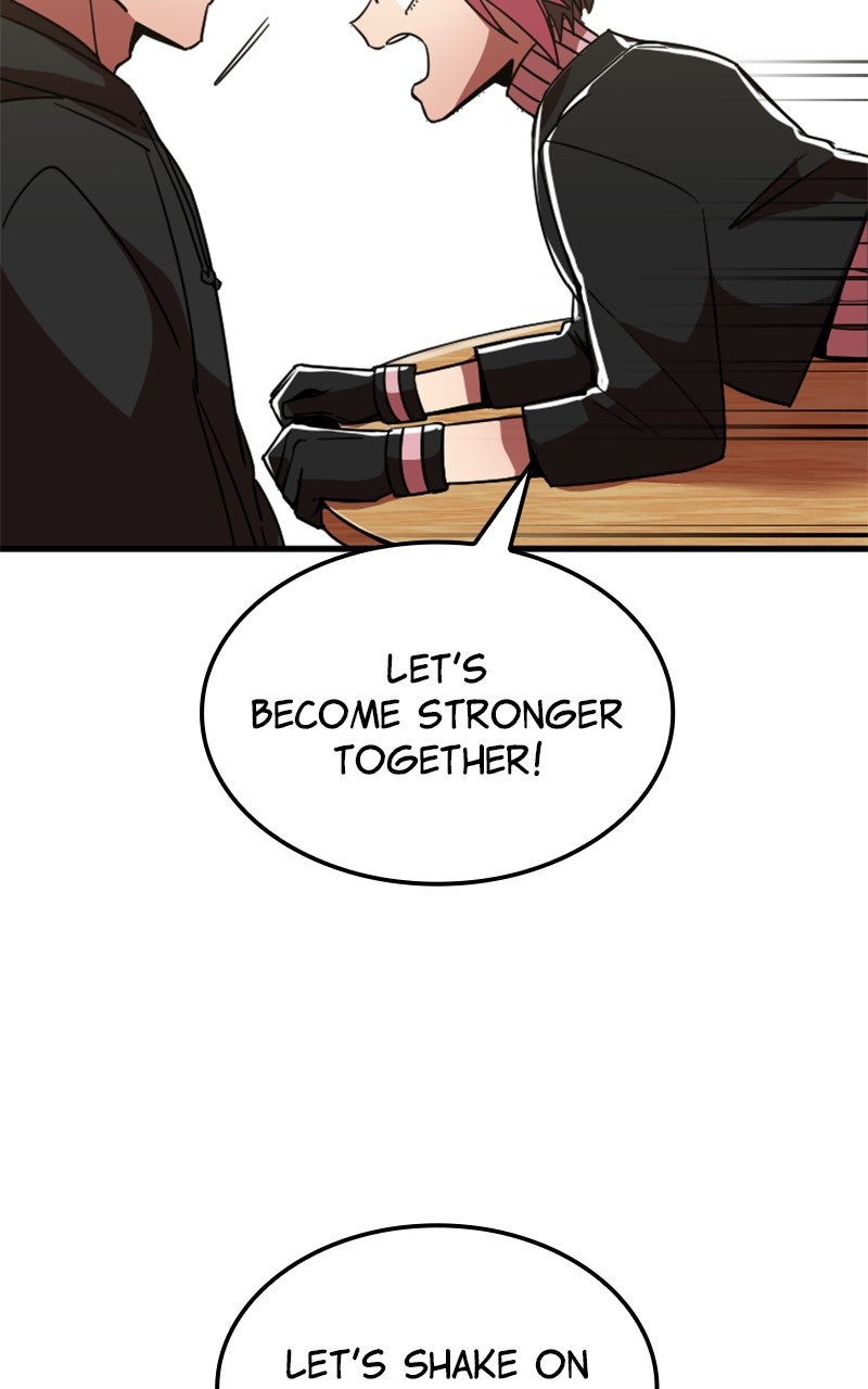 Savior ofDivine Blood Ep. 9 - Friend page 88 - 