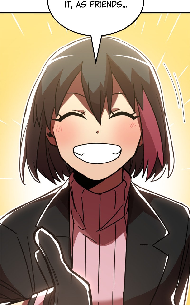 Savior ofDivine Blood Ep. 9 - Friend page 89 - 
