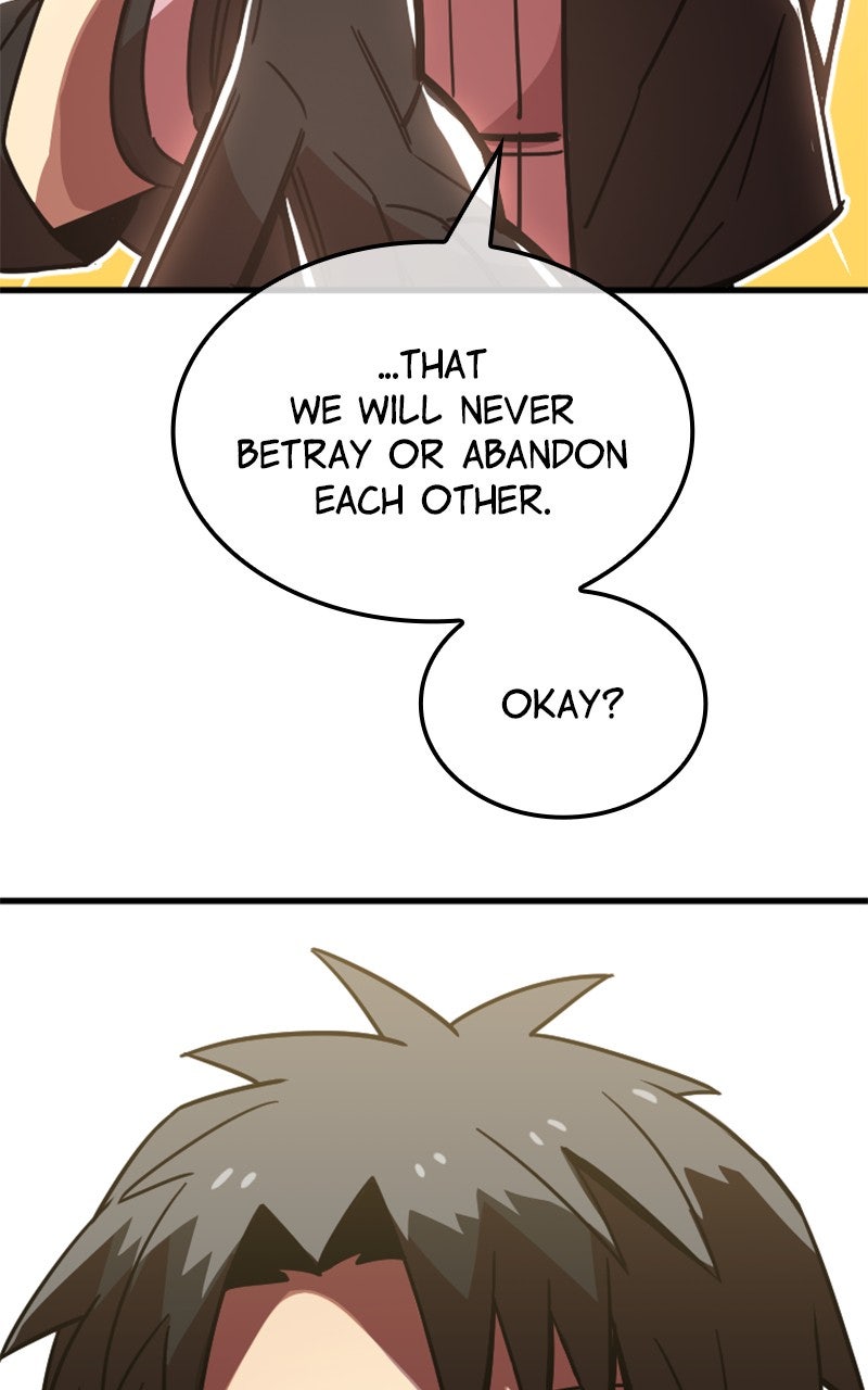 Savior ofDivine Blood Ep. 9 - Friend page 90 - 