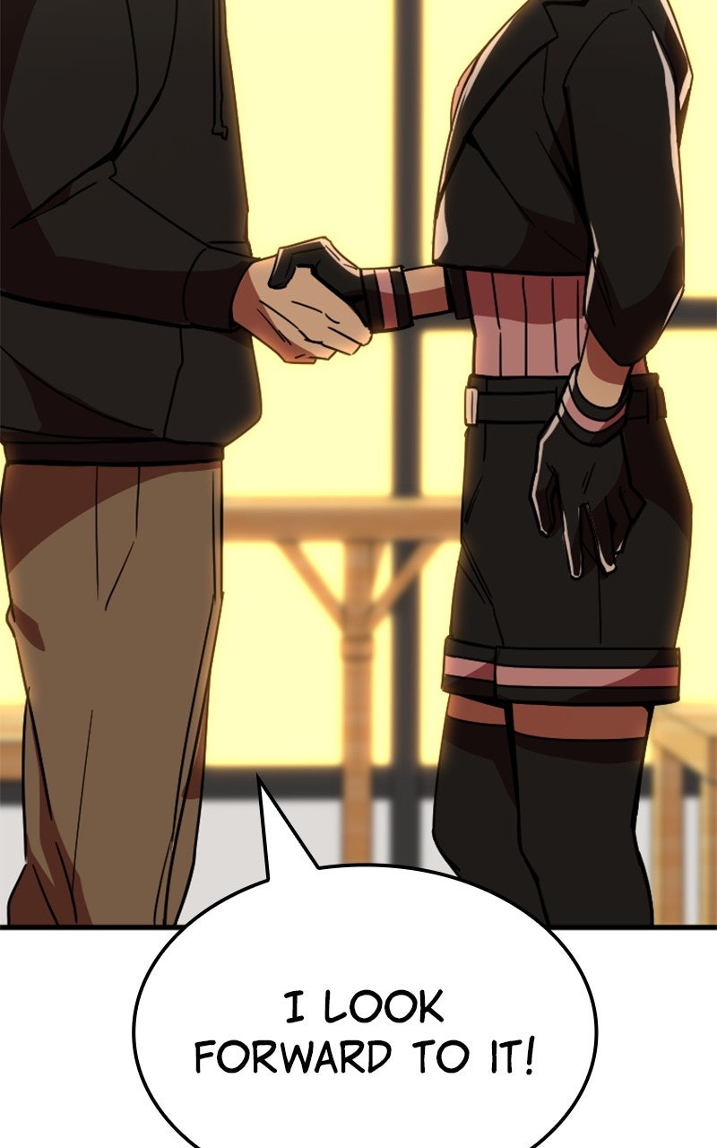 Savior ofDivine Blood Ep. 9 - Friend page 93 - 