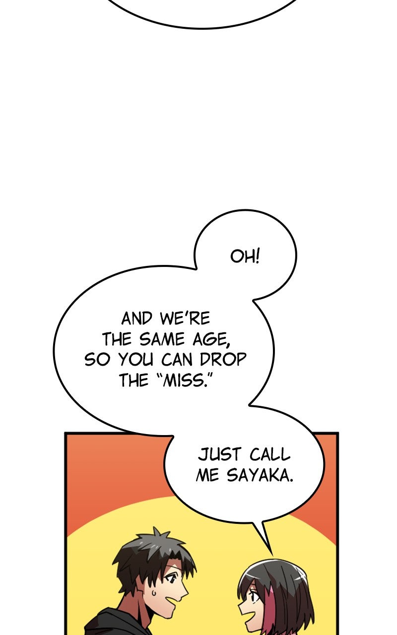 Savior ofDivine Blood Ep. 9 - Friend page 94 - 