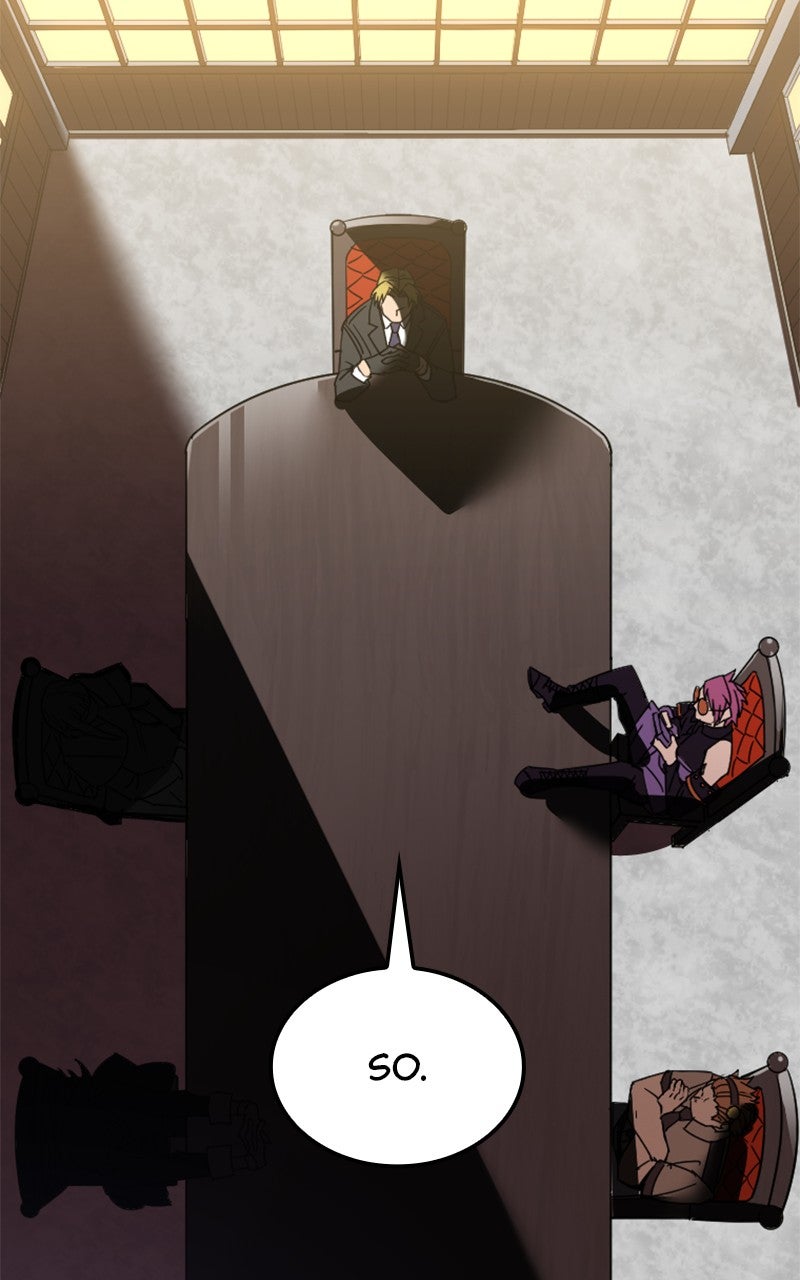 Savior ofDivine Blood Ep. 9 - Friend page 98 - 