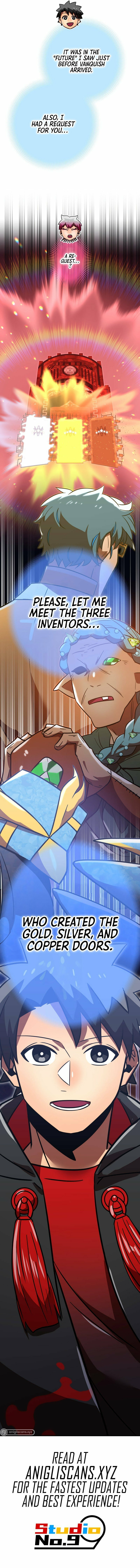 Savior ofDivine Blood Chapter 92 page 14 - 