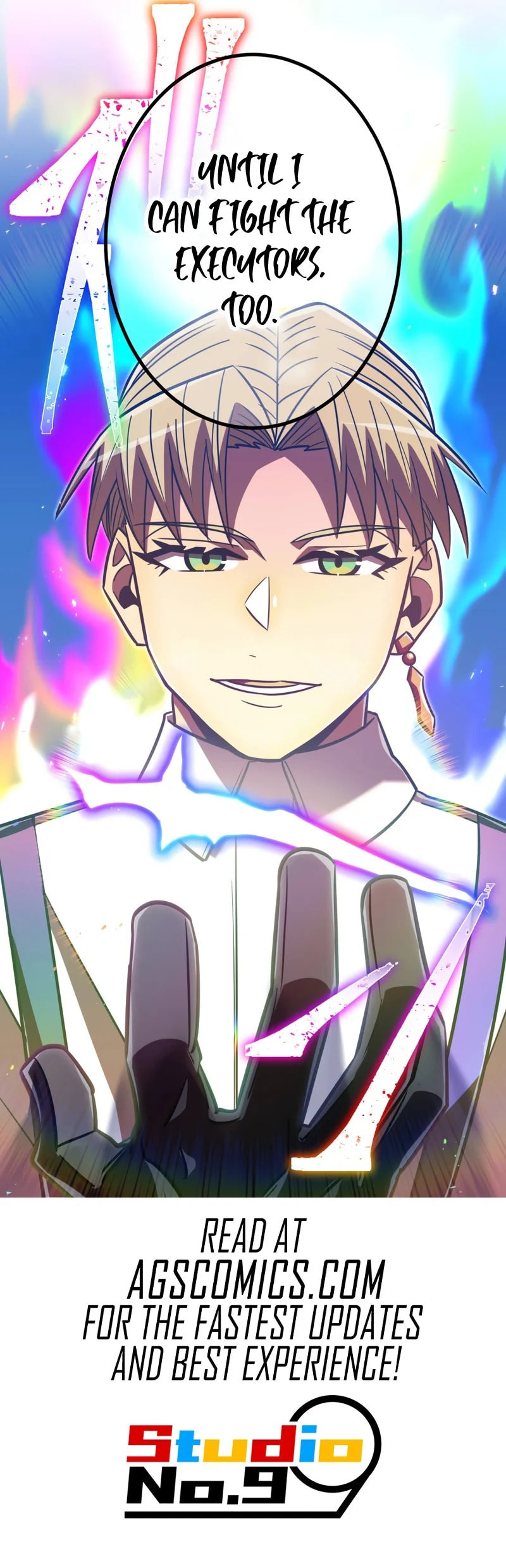 Savior ofDivine Blood Chapter 95 page 14 - 