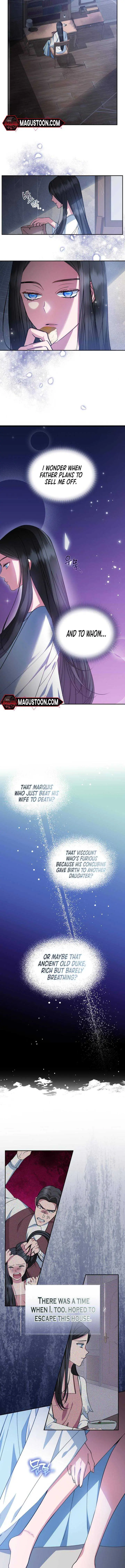 Savior Who Strangles Me Chapter 1 page 11 - 