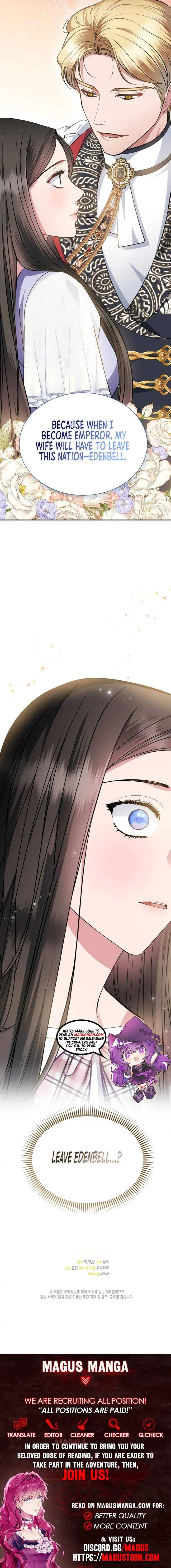 Savior Who Strangles Me Chapter 2 page 13 - 