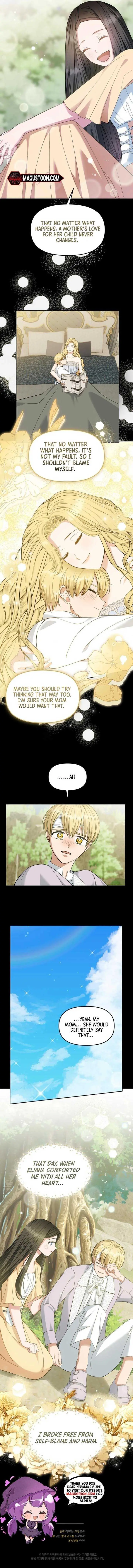 Savior Who Strangles Me Chapter 20 page 7 - 