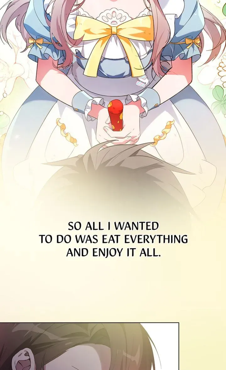 Savor the Taste Chapter 0 page 4 - 